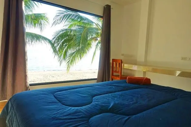 The Scenery Beach Resort - Oda