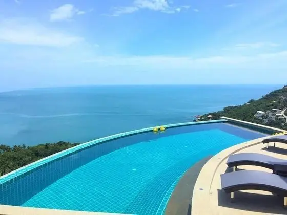 Scenery Samui