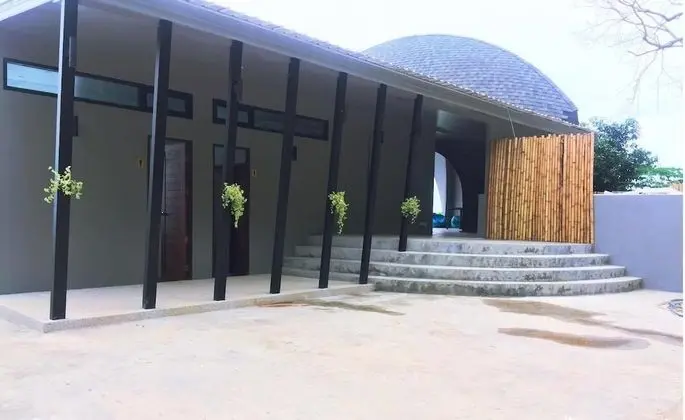 Scenery Samui - Dış Mekan
