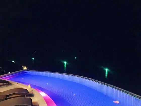 Scenery Samui - Havuz