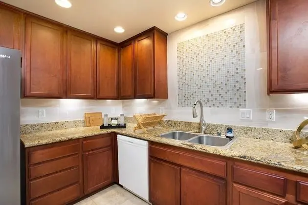 Scenic 4br/3.5ba in PB by Domio - Mutfak