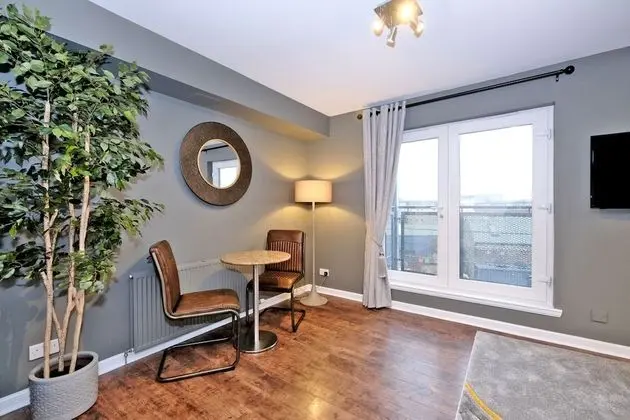 Scenic Aberdeen Home With sea Views - İç Mekan