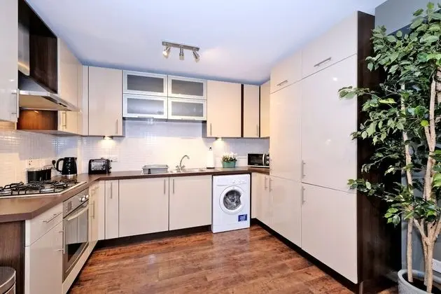 Scenic Aberdeen Home With sea Views - Mutfak