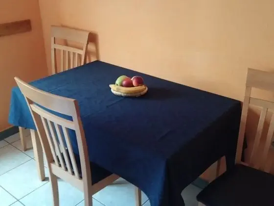 Scenic Apartment in Dalmatia With Lovely Garden - Yerinde Yemek