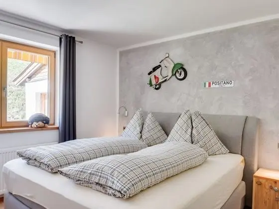 Scenic Apartment in Maria Alm near Ski Lift - Oda