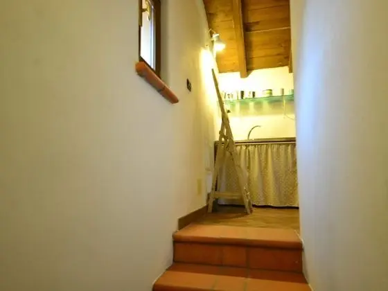 Scenic Apartment in Vezzi Portio With Private Garden - Lobi