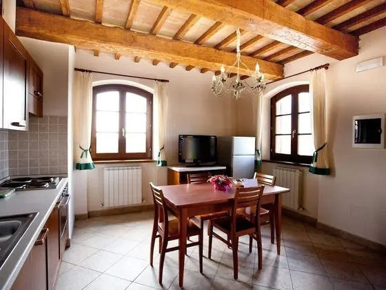 Scenic Villa in Cannara With Swimming Pool