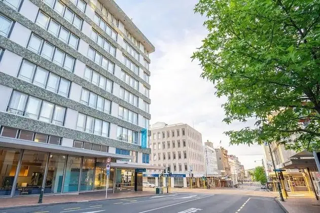 Scenic Hotel Dunedin City