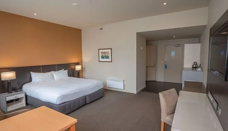 Scenic Hotel Dunedin City - Oda