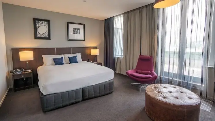 Scenic Hotel Dunedin City - Öne Çıkan Resim