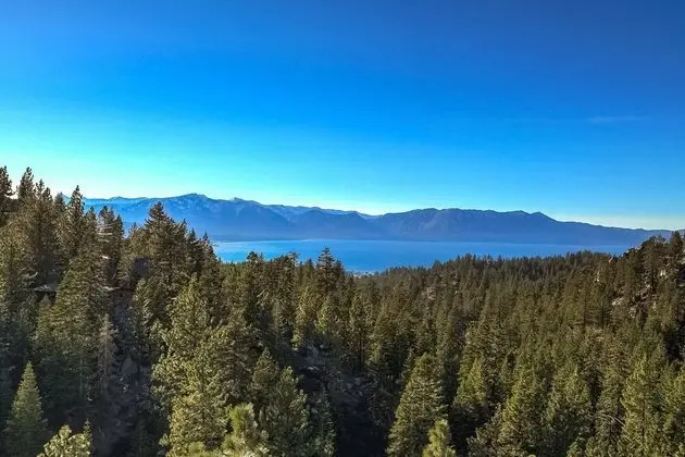Scenic Escape - Dış Mekan