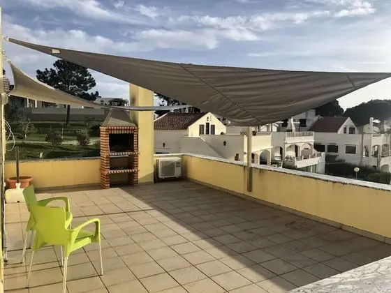 Scenic Villa in Foz do Arelho With Private Swimming Pool