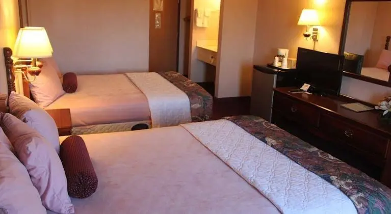 Scenic Hills Inn