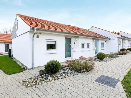 Scenic Holiday Home in Ærøskøbing With Terrace