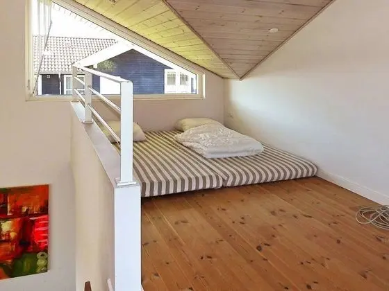 Scenic Holiday Home in Augustenborg With Private Whirlpool