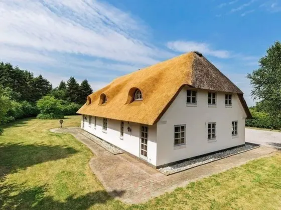 Scenic Holiday Home in Gram With Terrace