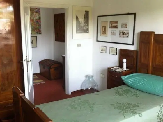 Scenic Holiday Home in Pastrengo near Lazise Lake & City Center
