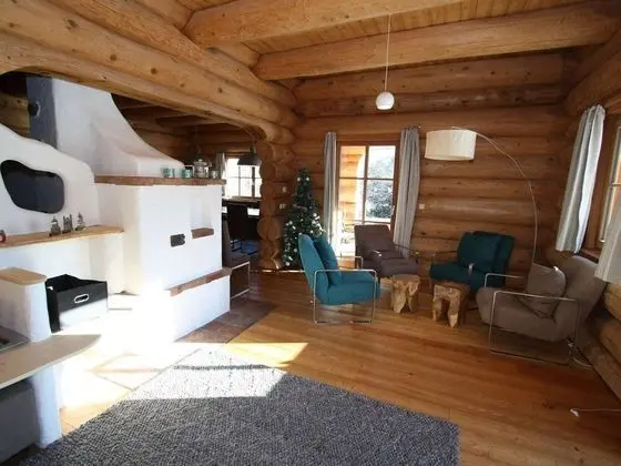 Scenic Holiday Home With Sauna, Garden, Ski Boot Heaters
