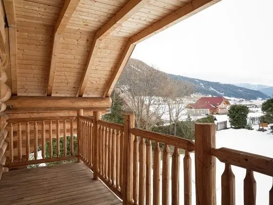 Scenic Holiday Home With Sauna, Garden, Ski Boot Heaters