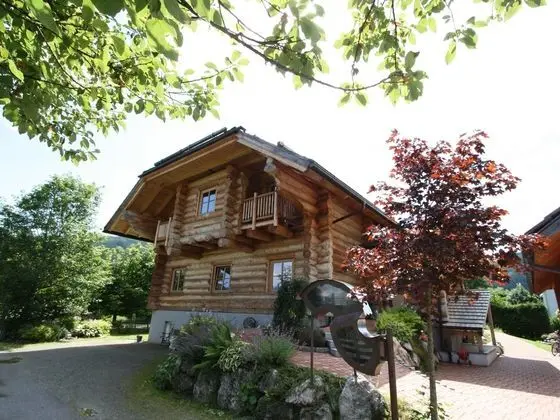 Scenic Holiday Home With Sauna, Garden, Ski Boot Heaters - Öne Çıkan Resim