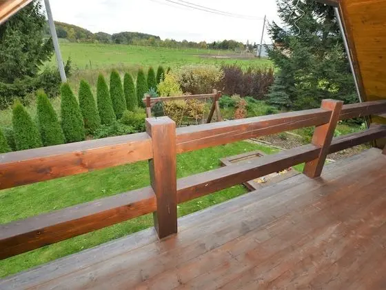 Scenic Holiday Home in Šluknov With Garden - Konum Öne Çıkanlar