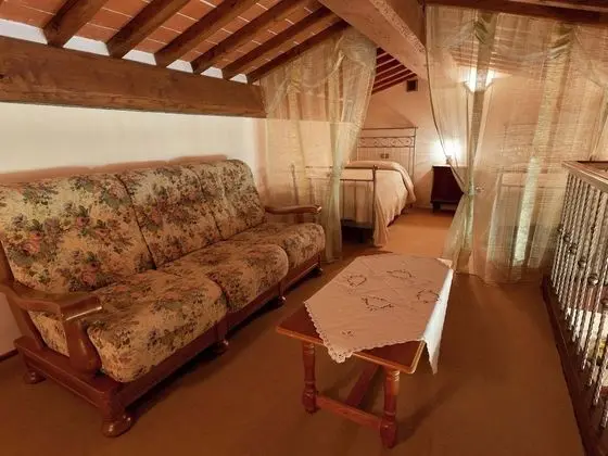 Scenic Home in Foiano Della Chiana With Terrace