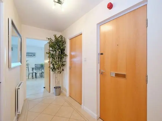 Scenic Home With Skyline Views Close to Aberdeen's City Centre - İç Mekan