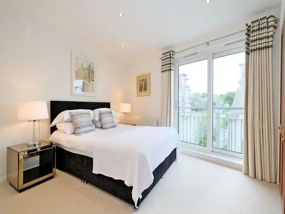 Scenic Home With Skyline Views Close to Aberdeen's City Centre - Oda