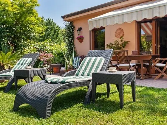 Scenic Villa in Lido di Venezia With Garden