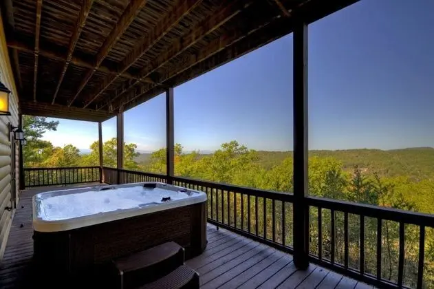 Scenic RendezView - Spa