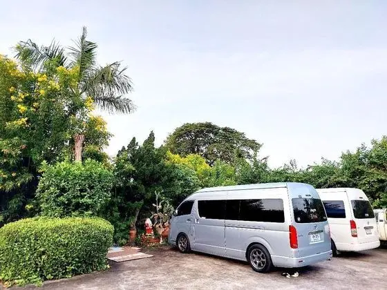 Scenic Riverside Resort - Dış Mekan