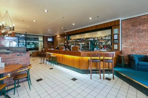 Scenic Hotel Southern Cross - Bar