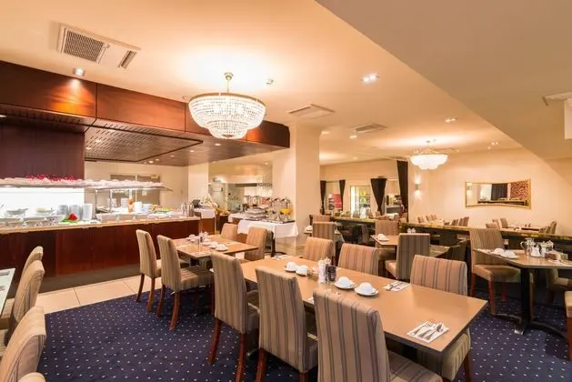Scenic Hotel Southern Cross - Yeme / İçme