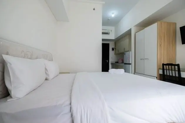 Scenic Studio Room at Casa De Parco Apartment - Oda
