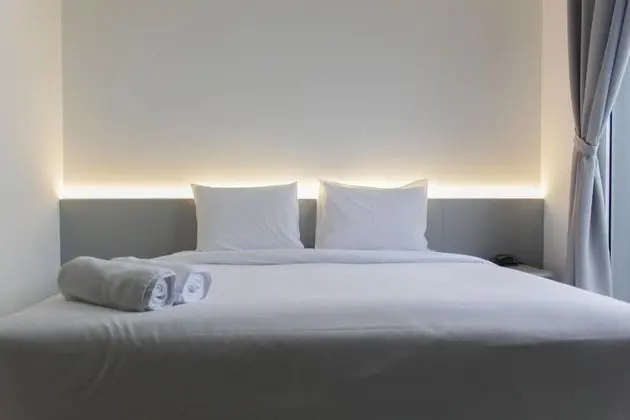 Scenic Studio at West Vista Apartment Puri - Oda