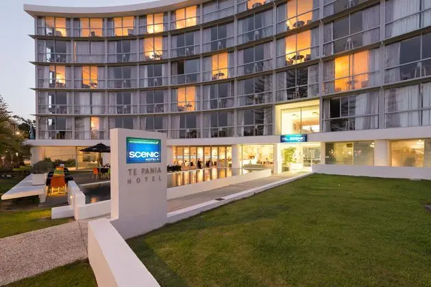 Scenic Hotel Te Pania