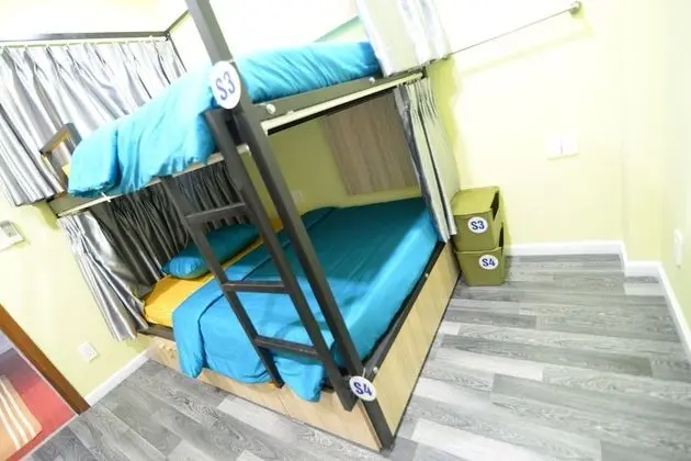 Scenic Valley Apartment 4 Bedroom - Sabina HCM - Oda