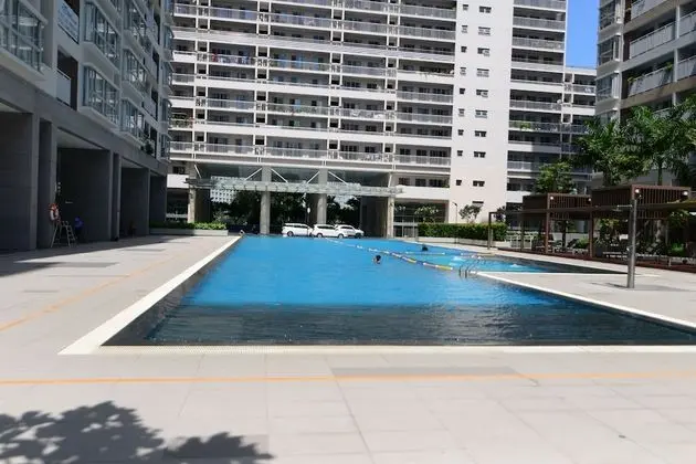 Scenic Valley Apartment 4 Bedroom - Sabina HCM - Öne Çıkan Resim