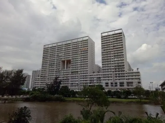 Scenic Valley Apartment