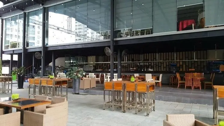 Scenic Valley Apartment - Öne Çıkan Resim