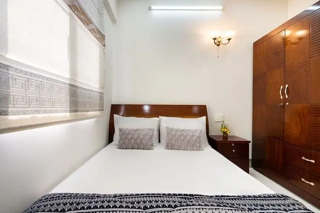 Scenic Valley Apartment-Luxury Apartment - Oda