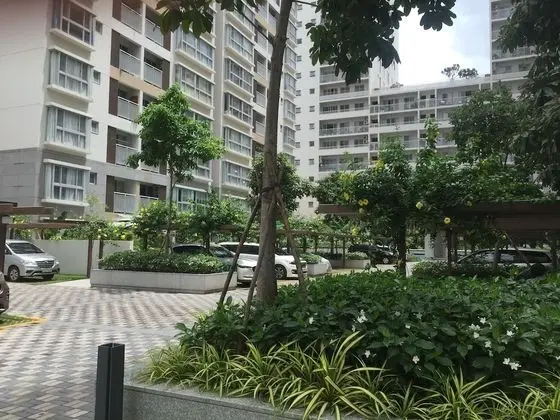 Scenic Valley Suite - Dış Mekan