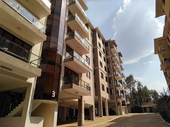 Scenic View Thindigua Apartments
