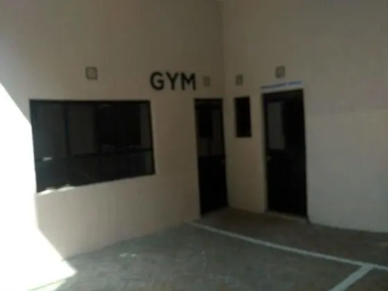 Scenic View Thindigua Apartments - Fitness