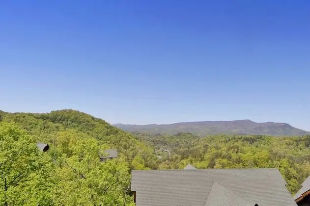 Scenic Vista Lodge