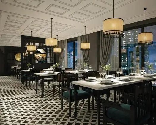 Scent Premium Hotel - Yerinde Yemek