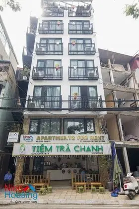 Scewin Nine Housing - managed by Hostesk