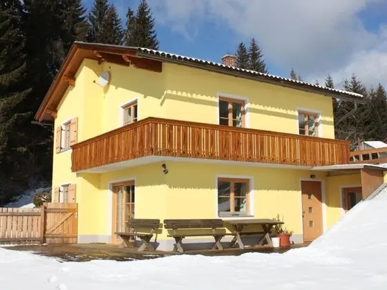 Sch Nhart Reisberg in Reisberg - Oda