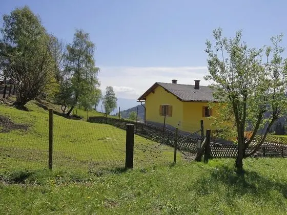 Sch Nhart Reisberg in Reisberg - Oda