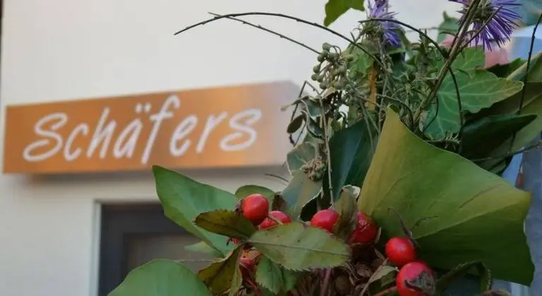Schäfers Hotel